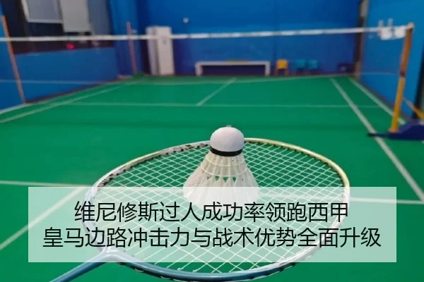 维尼修斯过人成功率领跑西甲 皇马边路冲击力与战术优势全面升级（leyu）